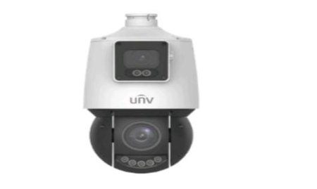 كاميرا IPC94144SFW-X25-F40C \ 2*4MP 25X